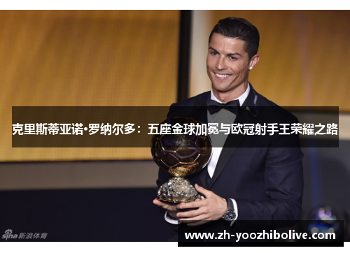 克里斯蒂亚诺·罗纳尔多：五座金球加冕与欧冠射手王荣耀之路